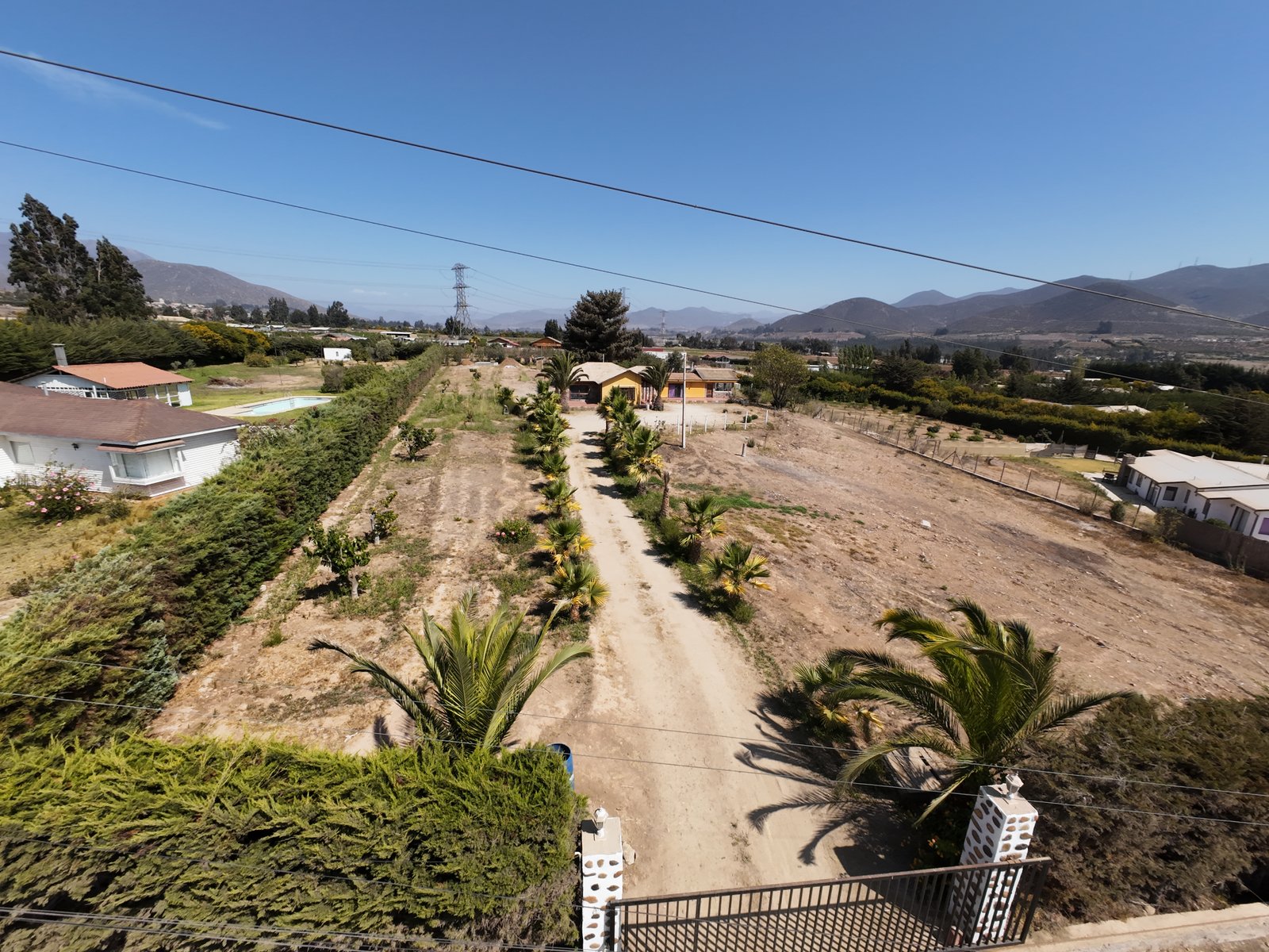 TERRENO ALTOVALSOL
